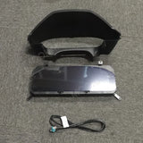 Digital Instrument Cluster for Mercedes-Benz E Class W205