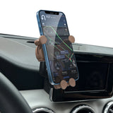 Custom Adjustable Navigation Phone Holder for Mazda 2 2015-2023 Car Phone Holder OEM