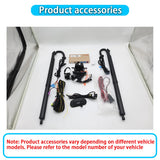Automatic Power Liftgate System for Roewe iMAX8 2020-2025 Car Interior Accessory ZJCGO