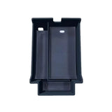 Central Console ABS Armrest Organizer for Volvo Car Interior Accessory LINGLUYANG
