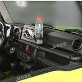 ABS Copilot Cup Holder for Suzuki Jimny 2019-2025