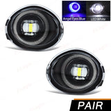 Super Bright LED Fog Lights for BMW E39 E46 M3 M5