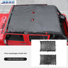 Insulation Net Leather for Jeep Wrangler JK 2007-2017