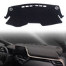 Custom Fit Dashboard Cover Mat for Toyota C-HR 2016–2023