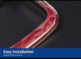 AC Vent Diamond Trim for Mini Cooper Countryman F60
