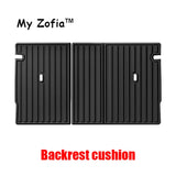 for Xpeng G6 2024 2025 Car Floor Mats Cargo Liner Trunk Pad TPE 3D Xiaopeng Foot Mat Waterproof Car Interior Accessory NONE D