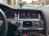 Android 13 Multimedia Player with Wireless CarPlay for Audi Q7