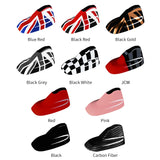 Car Roof Shark Fin Antenna Cover for Mini Cooper Car Interior Accessory GMUNI