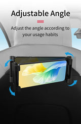 Headrest Tablet Stand Hook for Tesla Model 3 Y S X