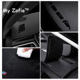 For Mazda CX-5 Car Dashboard Sun Shade Cover Car Interior Accessory NONE