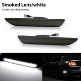 LED Rear Side Marker for Ford Mustang 2015-2023