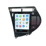 12.1-Inch Android Head Unit with CarPlay for Lexus RX 2009-2014 Android Head Unit Aotsr