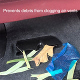 For BMW 3 Series Seat Under Seat Dustproof Protection Shield Interior Accessory Car Interior Accessory OEM