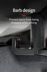Car Trunk Hook Storage Organizer for Tesla Model 3