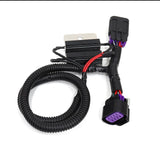 Resistor Harness for C6 Corvette 05-13 Lights Car Interior Accessory iJDM