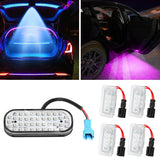 RGB Trunk Light for Tesla Model Y 2021-2024 LED Ambient Light MAGIC COLORM