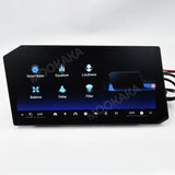 12.9" Android 14 Touchscreen Stereo for BMW 3 Series 2005–2012