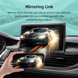 Wireless CarPlay Android Auto Retrofit Kit for Audi A6 A7 CarPlay Retrofit Module ANYFAR