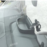 Center Console Phone Stand Storage for Ford Bronco Sport