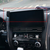 Smart Wireless Charging Phone Mount for Lexus LM 2020–2022 Car Phone Holder OEM