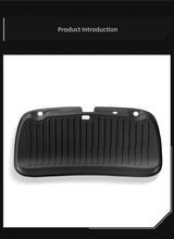Rear Trunk Door Anti-Dirt Mat for Tesla Model 3 Highland 2024 Car Interior Accessory Smabee