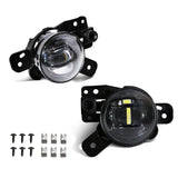 LED Fog Light for Chevy Colorado WT LT Z71 2023-2025