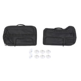 Tailgate Storage Organizer for GWM Tank 300 2021