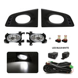 Fog Lamp Assembly for Honda Fit Jazz 2008-2010
