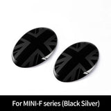 Gear Shift Cover Protective Sticker for Mini Cooper