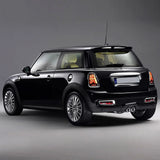LED Sequential Tail Lights for Mini R56 2007-2013 Car Interior Accessory Vland