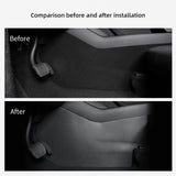 Tesla Model Y 2025 Juniper Anti-Dirt Protective Pad Car Interior Accessory OEM