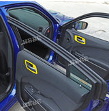 Door Handle Cover Trim for Chrysler 300C Dodge Charger 2011+