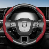 Breathable Sports Wheel Cover for Crown Sedan
