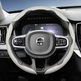 Carbon Fiber Texture Wheel Cover for Volvo XC60