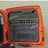 Iron Tailgate Window Storage Box for GWM Tank 300