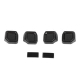 Taillight Decoration Cover For Ford Bronco Raptor 2021