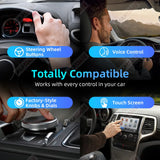 CarPlay Adapter AI Box Android 15 for Universal Cars