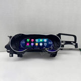 Tesla Style Digital Dashboard Cluster for Ford Mustang 2015–2021