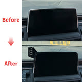 Magnetic Wireless Charging Phone Holder for Chevrolet Tahoe 2021–2024 Car Phone Holder OEM