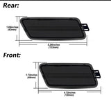 LED Side Marker Light for Audi A7 S7 RS7 2012‑2018 Car Interior Accessory iJDM