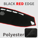 Anti-Slip Dash Mat Carpet for Mazda MX-5 Miata NC 2006-2014