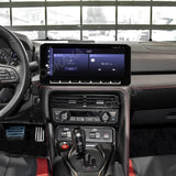 12.3-Inch Android 14 Navigation System for Nissan GT-R 2017–2024 Android Head Unit Aotsr