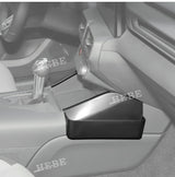 Gear Shifter Storage Box for Ford Mustang 2024-2025
