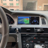8.8" Android 13 Multimedia Player for Audi A6L 2005–2009 Android Head Unit Aotsr