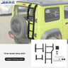 Tailgate Ladder Alloy Protection for Suzuki Jimny 2019+
