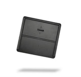 Console Armrest Storage Box Interior Organizer ABS Rubber Pad or Flocking
