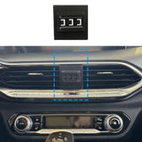 Wireless Charging Mobile Phone Holder for Lada X-Cross 5 Car Phone Holder OEM