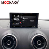 7 Inch Android Head Unit with Wireless CarPlay for Audi A3