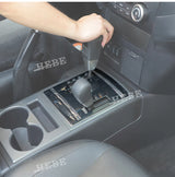 ABS Gearshift Trim for Mitsubishi Pajero 2007-2021