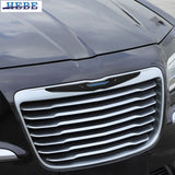 Rear Center Grille Trim Cover for Chrysler 300 2015-2025 Car Interior Accessory HEBE